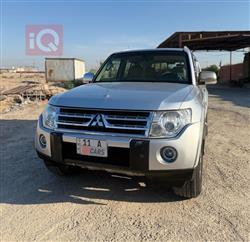 ميتسوبيشي باجيرو